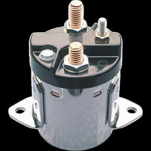 Load image into Gallery viewer, ACCEL 80-88 5SP FXR/FLT STARTER SOLENIOD ZINC 40114