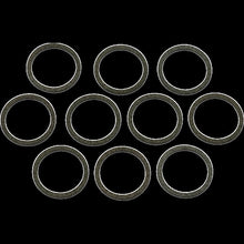 Load image into Gallery viewer, JAMES GASKET 84-13 EXHAUST PIPE GASKET 10 PACK JGI-65324-83
