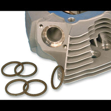 Load image into Gallery viewer, JAMES GASKET 84-13 EXHAUST PIPE GASKET 10 PACK JGI-65324-83