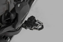 Load image into Gallery viewer, SW-Motech Foot Brake Lever Extension - Black Yamaha Ténéré 700 (19-)