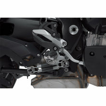 Load image into Gallery viewer, SW-MOTECH EVO Footrest Kit for Kawasaki Versys 1000 (11-)/ 650 (14-)/ X 300 (16-)