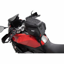 Load image into Gallery viewer, SW-MOTECH PRO City tank bag 12-15 l. Belt holder. | BC.TRS.00.112.30000
