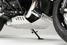 Load image into Gallery viewer, SW-MOTECH aluminum skidplate for BMW RnineT '14-'15
