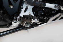 Load image into Gallery viewer, SW-MOTECH EVO Footrest Kit for BMW R1200GS LC/Adventure (13-), R1250GS (18-)
