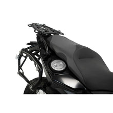 Load image into Gallery viewer, SW Motech KFT. 07.559.30000/W Removable Rack for BMW F 650/700/800 GS E8GS Page 07/08/12 – Black 42