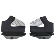 Load image into Gallery viewer, VERSAINSECT Lane Splitter Cheek Pad Set | Replacement for ECE DOT Lane Splitter Motorcycle Helmet