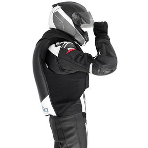 Helite Air GP Motorcycle Airbag Vest for Racing / Track