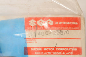 Genuine NOS Suzuki Gasket Set 11400-26870 GSX1100 GSX1100G 1991-1993 91-93