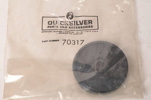 Mercury MerCruiser Quicksilver Lower Mount Cover 20HP outboard | 70317