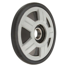 Load image into Gallery viewer, Kimpex 04-1135-30 Idler Wheel Gray Plastic - Ski-Doo Snowmobile 5.350&quot; 6004 SC4
