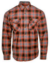 Load image into Gallery viewer, New DIXXON Flannel The House of Harley  Mens Small S  | BNIB New With Tag + Bag