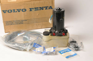 Volvo Penta Marine Power Tilt Trim Pump Assembly Open Box    | 3586765