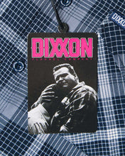 Load image into Gallery viewer, New DIXXON Flannel The Paulson Mens Medium MED MD M  Fight Club | BNIB NWT