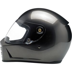 Biltwell Lanesplitter Helmet ECE - Bronze Metallic Large LG  | 1004-803-104