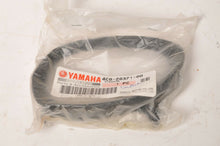 Load image into Gallery viewer, Genuine Yamaha 4C8-28371-00 Damper,Seal - YZF-R1 2007 2008 air duct