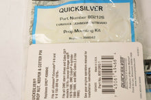 Load image into Gallery viewer, Mercury Quicksilver 802126Q1 Prop Nut Kit 802126 Johnson Evinrude 398042 Volvo +