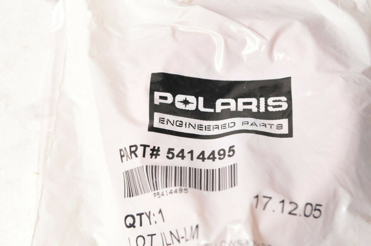 Genuine Polaris 5414495 Bellows,Exhaust Valve OEM Factory IQ RMK