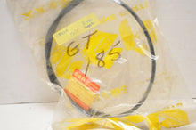 Load image into Gallery viewer, NOS GENUINE SUZUKI 58110-36000 CABLE ASSEMBLY, FRONT BRAKE GT185 1973-77