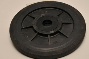 Kimpex Bogie Idler Wheel 04-116-78 Vintage 7.125" OD Skiroule RT Laser ++