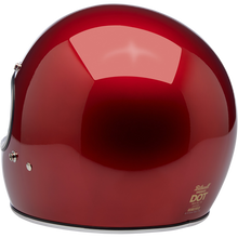 Load image into Gallery viewer, Biltwell Gringo Helmet ECE - Metallic Cherry Red XS Extra-Small  | 1002-351-101