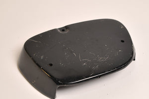Genuine Honda Left LH Tool Tray Cover NOS   |  83500-201-000 or  83500-201-000B