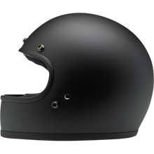 Load image into Gallery viewer, Biltwell Gringo Helmet ECE - Flat Black XS Extra Small | 1002-201-101