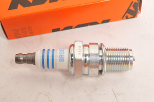Genuine KTM Spark Plug BR9ECMVX fits 85 125 150 200 SX EXC MXC TC | 51539093000
