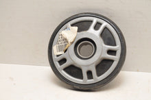 Load image into Gallery viewer, KIMPEX BOGIE IDLER WHEEL 04-0562-30 GRAY 5.630&quot; ARCTIC CAT 3604-454