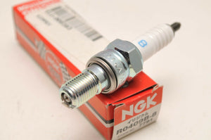 NGK R0409B-8 Spark Plug Bougie Racing Competition 7791 Honda CRF250R 2005-2009