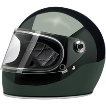 Load image into Gallery viewer, Biltwell Gringo-S Helmet ECE - Sage Green XS Extra-Small  | 1003-815-101