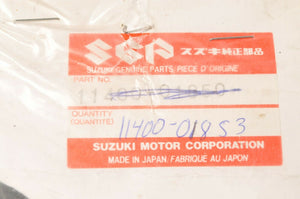 Genuine NOS Suzuki Gasket Set 11400-01850 / 11400-01853 QUADRACER LT250R 85-92