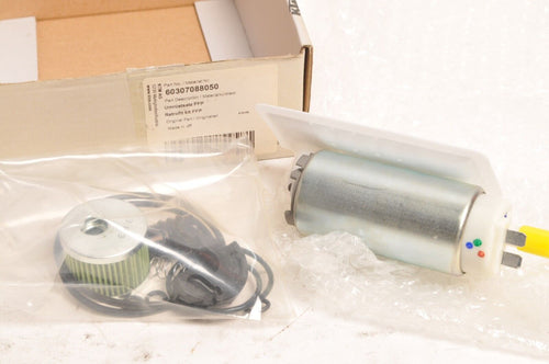 Genuine KTM Husqvarna Fuel Pump kit LC8 RC8 990 1050 1190 1290   | 60307088050