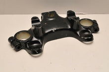 Load image into Gallery viewer, Genuine NOS Suzuki 51311-31701-291 Steering Head Stem Upper Triple GT750 - Motomike Canada
