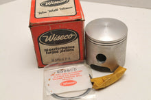 Load image into Gallery viewer, NOS NEW OLD STOCK Wiseco Piston 2068P4 +40 OVER JLO ROCKWELL CUYUNA 400