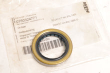 Load image into Gallery viewer, Genuine KTM Oil Seal Shaft Sealing Ring Transmission Wheel see list | 0760324771