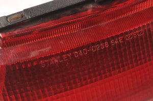 Genuine Honda Used Taillight Lens Honda VFR750F VFR750 1990-1997 | 33710-MT4-671