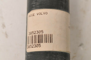 Genuine 3852305 Volvo Penta Hose, Bimbal Housing to Oil Cooler 3.0 G GL GS