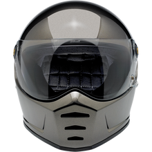 Load image into Gallery viewer, Biltwell Lanesplitter Helmet ECE - Bronze Metallic Extra-Large XL | 1004-821-105
