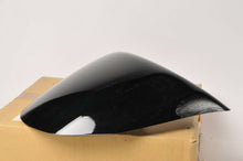 Load image into Gallery viewer, Genuine Suzuki 45500-40810-YAY OEM Black rear seat cowl Intruder K9 2009-11 1500