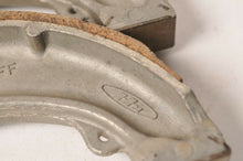 Load image into Gallery viewer, Genuine Honda Brake Shoes Shoe Set - SL250S XL250 XL350 Front  45120-329-000