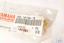 Load image into Gallery viewer, Genuine Yamaha 168-14190-15 Needle Valve Assembly - XS1 Phazer Enticer XLV VT480