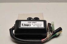 Load image into Gallery viewer, New NOS Kimpex CDI Box 01-143-23 Made in USA! - Arctic Cat Jag Lynx Panther ++
