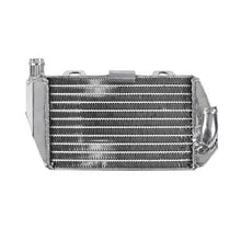Load image into Gallery viewer, Aluminum Radiator Set Pair Left and Right fits KTM GasGas Husqvarna 85 2018-2023
