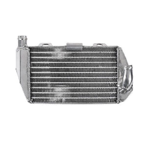 Aluminum Radiator Set Pair Left and Right fits KTM GasGas Husqvarna 85 2018-2023