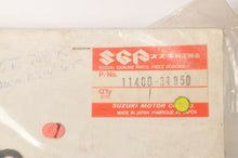 Load image into Gallery viewer, Genuine NOS Suzuki Gasket Set 11400-31850 GT750 GT750B 1977 77 OEM