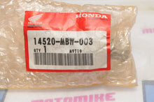 Load image into Gallery viewer, NOS OEM Honda 14520-MBW-003 LIFTER ASSY, TENSIONER (CAM CHAIN) CBR600F4 1999-00