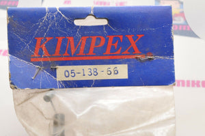 New Kimpex NOS Cable THROTTLE 05-138-66 YAMAHA ENTICER OVATION
