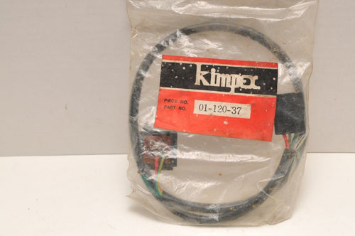 New NOS Kimpex Dimmer Switch 01-120-37 John Deere Liquifire Spitfire Sportfire +