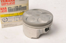 Load image into Gallery viewer, Genuine Yamaha 4FM-11636-00-00 Piston 2nd O/S +0.50mm YZF750 YZF750R 1994-98
