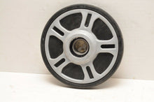 Load image into Gallery viewer, KIMPEX BOGIE IDLER WHEEL 04-0632-30 GRAY 162mm 6.380&quot; ARCTIC CAT
